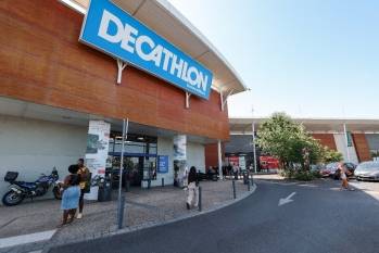 Transaction RETAIL PARK ESPACE CHANTERAINES (112 GÉNÉRAL DE GAULLE, 92230 GENNEVILLIERS) jeudi 16 octobre 2025 Transaction RETAIL PARK ESPACE CHANTERAINES (112 GÉNÉRAL DE GAULLE, 92230 GENNEVILLIERS) jeudi 16 octobre 2025