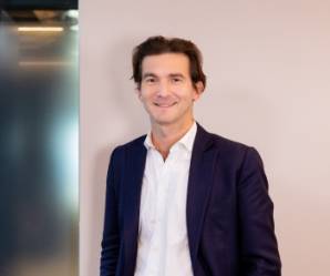 Antoine Mabilon, BNP Paribas Immobilier Promotion