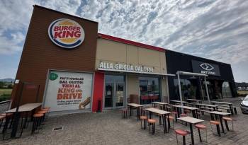 Transaction RETAIL PARK DE 2 062 M² (27058 VOGHERA, ITALIE) mercredi  1 octobre 2025