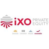 IXO PRIVATE EQUITY