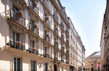 Transaction GRAND HOTEL DES BALCONS (3 RUE CASIMIR DELAVIGNE, 75006 PARIS) mercredi 17 juin 2026