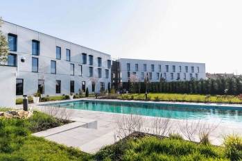 Transaction HOTEL DALI VAL D'EUROPE (PLACE GERARD WILLAUME, 77600 CHANTELOUP-EN-BRIE) lundi 27 novembre 2023