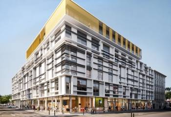 Transaction LE PHOCÉA (PLACE CAZEMAJOU, EUROMED, SECTEUR VINTIMILLE, 13015 MARSEILLE) mercredi 11 décembre 2024 Transaction LE PHOCÉA (PLACE CAZEMAJOU, EUROMED, SECTEUR VINTIMILLE, 13015 MARSEILLE) mercredi 11 décembre 2024