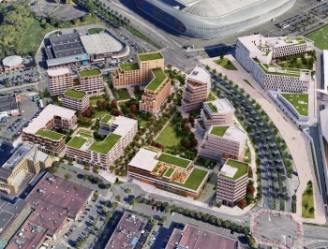 Transaction NOVEA PARC (59491 VILLENEUVE D'ASCQ) mardi 28 avril 2026