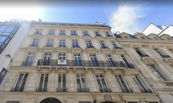 Transaction 19 RUE FRANÇOIS 1ER (75008 PARIS) mercredi 22 mars 2023