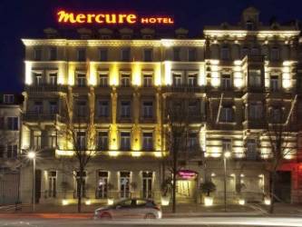 Transaction HÔTEL MERCURE STRASBOURG CENTRE GARE (14-15 PLACE DE LA GARE, 67000 STRASBOURG) vendredi 11 octobre 2024