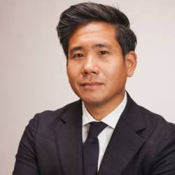 Anisak Chanthavong
