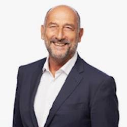 Claude Cayla