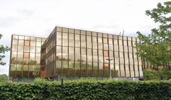 Financement 14 BÉGUINES (95800 CERGY) 2 GRAND SIÈCLE (78000 VERSAILLES) 10-14 LOUIS ARMAND (95120 ERMONT) mardi  6 octobre 2026