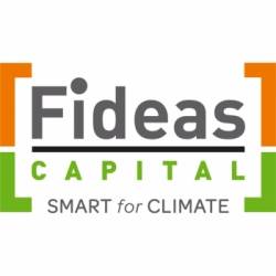 FIDEAS CAPITAL FIDEAS CAPITAL