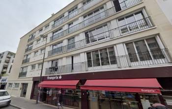 Transaction 8 CHEMIN VERT (75011 PARIS) lundi 22 juin 2026
