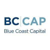 BLUE COAST CAPITAL