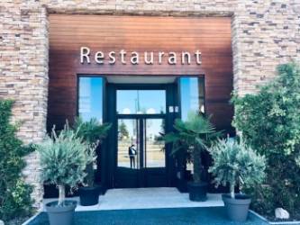 Il Restorante à Dijon-Quétigny