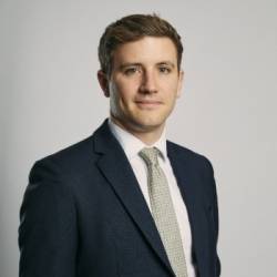 Thomas Partridge