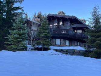CHALET LALISAR (RUE DE LA VIZELLE, 73570 COURCHEVEL)