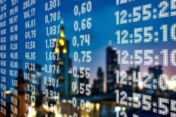 Les SIIC accusent le coup après le krach boursier du 12 mars 2020.