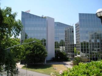 Transaction CENTRAL PARC (54 BD DE L'EMBOUCHURE, 31200 TOULOUSE) mardi 31 mars 2026 Transaction CENTRAL PARC (54 BD DE L'EMBOUCHURE, 31200 TOULOUSE) mardi 31 mars 2026