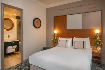 Transaction HOTEL LE TOURVILLE (6 AVENUE DE TOURVILLE, 75007 PARIS) mardi 22 juillet 2025 Transaction HOTEL LE TOURVILLE (6 AVENUE DE TOURVILLE, 75007 PARIS) mardi 22 juillet 2025