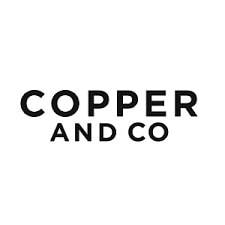 COPPER AND CO
