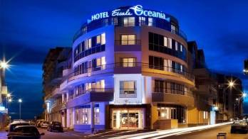 Transaction HÔTEL ESCALE OCEANIA PORNICHET (50 AV. DE LA PLAGE, 44380 PORNICHET) mercredi 22 avril 2026