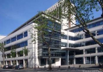 Transaction IMMEUBLE ASTREE 177-181 AVENUE PIERRE BROSSOLETTE (92120 MONTROUGE) lundi 10 février 2025 Transaction IMMEUBLE ASTREE 177-181 AVENUE PIERRE BROSSOLETTE (92120 MONTROUGE) lundi 10 février 2025