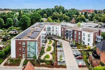 Transaction ETABLISSEMENT DE SOINS K&S (STADE, ALLEMAGNE) jeudi 27 juillet 2023