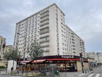 Transaction 25-27 DR ARNOLD NETTER ET 5-7 MOUSSET ROBERT (75012 PARIS) lundi  1 juillet 2024