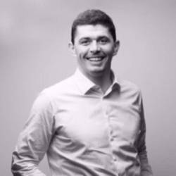 Alexandre Parot