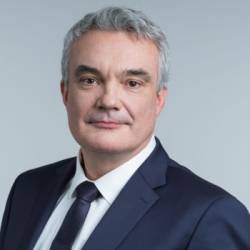 Marc Bertrand