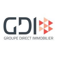 GROUPE DIRECT IMMOBILIER (GDI)