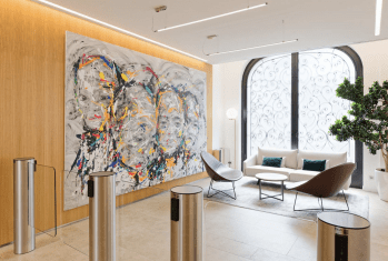 Transaction 10 HOCHE (75008 PARIS) vendredi 25 juillet 2025
