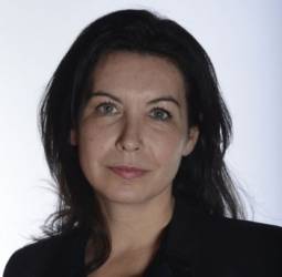 Chrystèle Villotte, Colliers