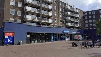 Transaction VAN LOENSHOF 60 (ENSCHEDE, PAYS-BAS) lundi 11 mai 2026