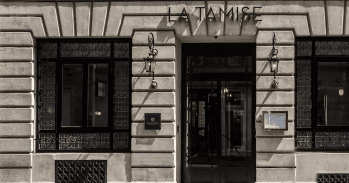 Transaction HOTEL LA TAMISE (4 RUE D'ALGER, 75001 PARIS) jeudi 3 juillet 2025 Transaction HOTEL LA TAMISE (4 RUE D'ALGER, 75001 PARIS) jeudi 3 juillet 2025