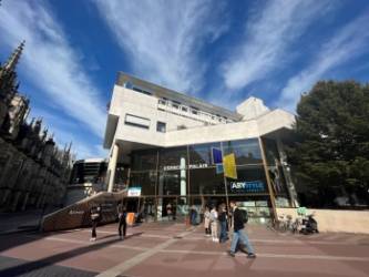 Transaction ESPACE DU PALAIS (8 ALLÉE EUGÈNE DELACROIX, 76000 ROUEN) mercredi 22 juillet 2026 Transaction ESPACE DU PALAIS (8 ALLÉE EUGÈNE DELACROIX, 76000 ROUEN) mercredi 22 juillet 2026