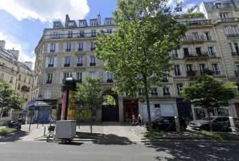 Transaction ENSEMBLE RÉSIDENTIEL PRIME DE 1 866 M² (79-81 BOULEVARD BEAUMARCHAIS, 75003 PARIS) mercredi 26 novembre 2025 Transaction ENSEMBLE RÉSIDENTIEL PRIME DE 1 866 M² (79-81 BOULEVARD BEAUMARCHAIS, 75003 PARIS) mercredi 26 novembre 2025