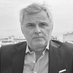 Olivier Coustet