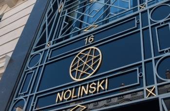 Transaction HÔTELS NOLINSKI PARIS (16 AVENUE DE L'OPÉRA, PARIS 1ER) ET BRACH PARIS (1-7 RUE JEAN RICHEPIN, PARIS 16) jeudi  4 août 2022