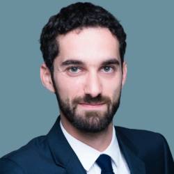 Benjamin Sebban, CBRE