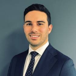  Jack Capps, Primexis 