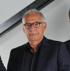 Eric Gagnière Eric Gagnière