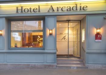 Transaction HÔTEL ARCADIE MONTPARNASSE (71 AVENUE DU MAINE, 75014 PARIS) mardi 30 septembre 2025 Transaction HÔTEL ARCADIE MONTPARNASSE (71 AVENUE DU MAINE, 75014 PARIS) mardi 30 septembre 2025