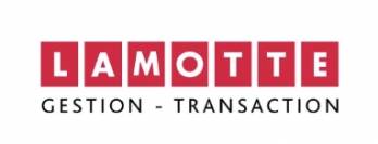 LAMOTTE GESTION - TRANSACTION
