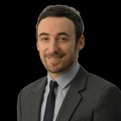 Franck-Olivier Klein