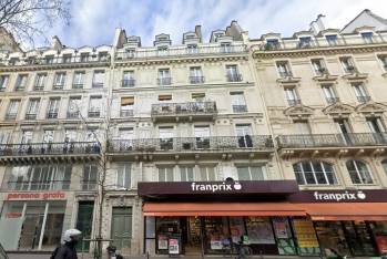 Transaction 73 SEBASTOPOL (75002 PARIS) lundi 14 septembre 2026 Transaction 73 SEBASTOPOL (75002 PARIS) lundi 14 septembre 2026