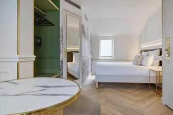 Le Posy Hotel by HappyCulture, d'Honotel. 
