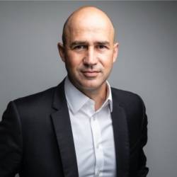 Pierre-Emmanuel Bandioli Pierre-Emmanuel Bandioli