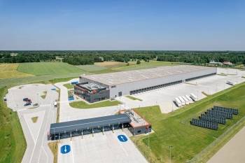 Transaction DPD (STRYKOWSKA 6E, 95-010 SWĘDÓW, POLOGNE) lundi 27 juillet 2026