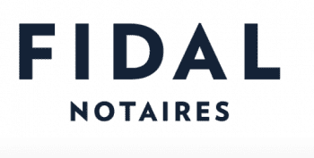 FIDAL NOTAIRES (EX OFFICE NOTARIAL DE LA MADELEINE - ONM)