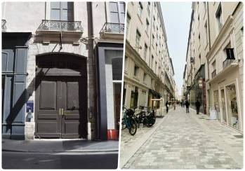 Transaction RDC & 1er ETAGE (15 RUE EMILE ZOLA, 69002 LYON) mercredi 31 décembre 2025